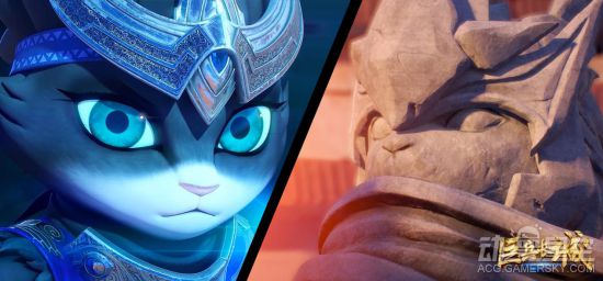 叛逆少年冰流的转折点!《巨兵长城传》揭秘芦芦族往事