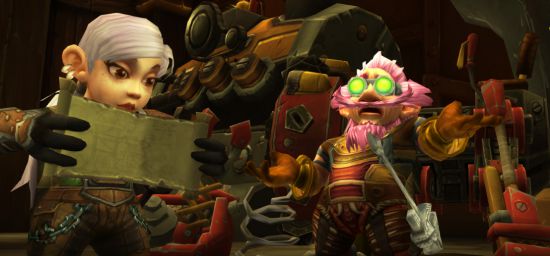 《魔兽世界》3月14日8.15更新内容解析 魔兽世界8.15更新了什