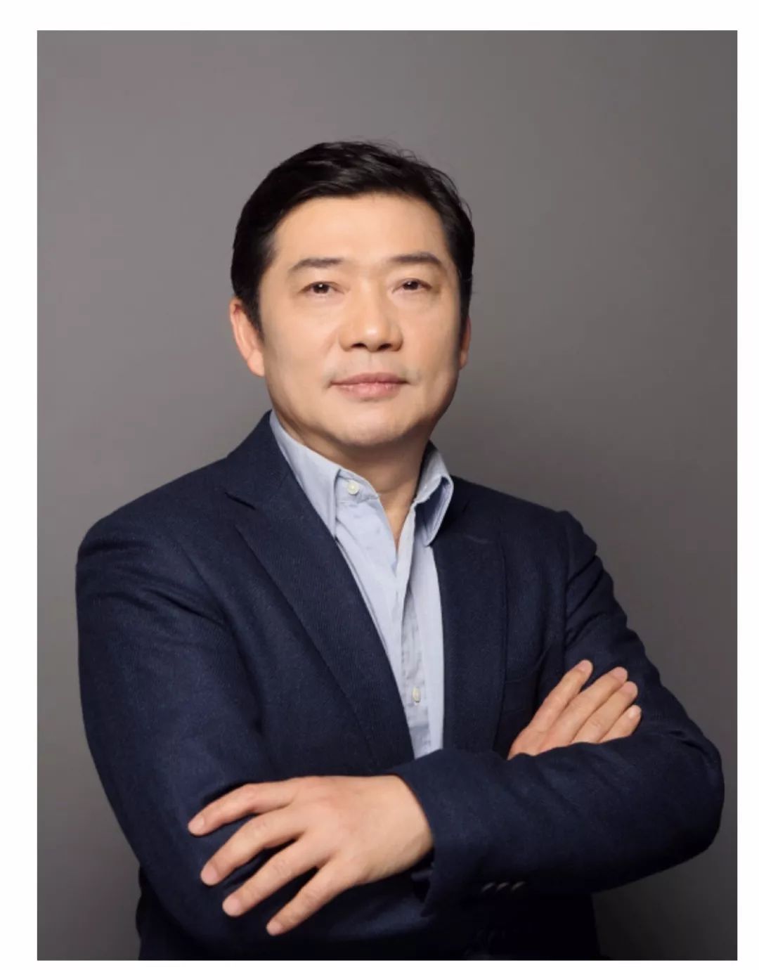 前宝沃汽车总裁魏燕钦加盟华人运通任总裁