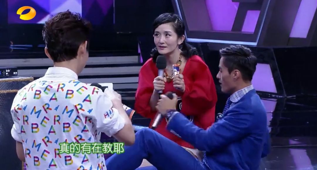 这位真·中国第一男模把普拉达当山寨品牌