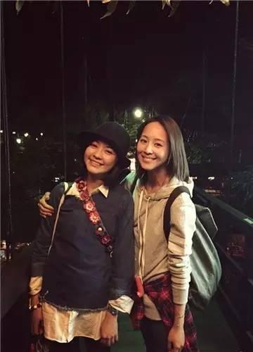 曝Angelababy倪妮合体录综艺 细数娱乐圈高颜值女闺蜜