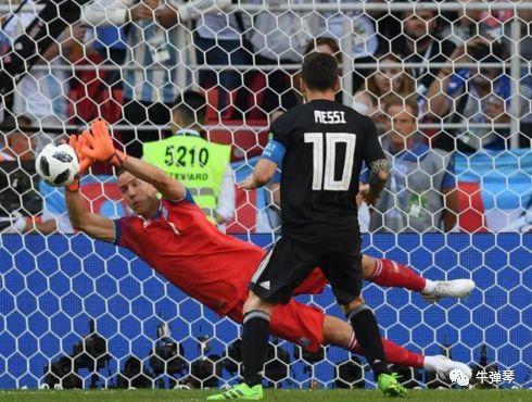 俄罗斯人该庆幸了,幸亏来的是冰岛队,不是中国