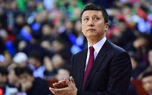 郭艾伦王哲林MVP之争?但我要吹的是老叔郭士