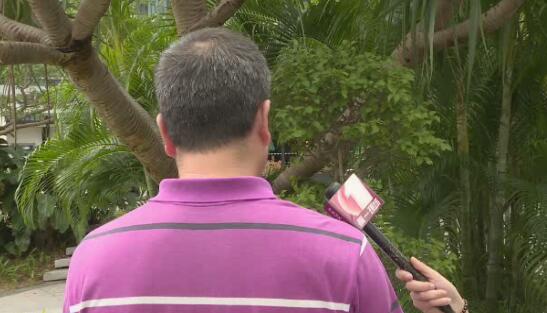 深圳南山男子去港大医院做体检,拿到结果惊呆