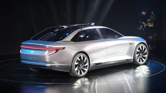 量产时间不变，拜腾凭啥底气十足？ I 车市裴聊