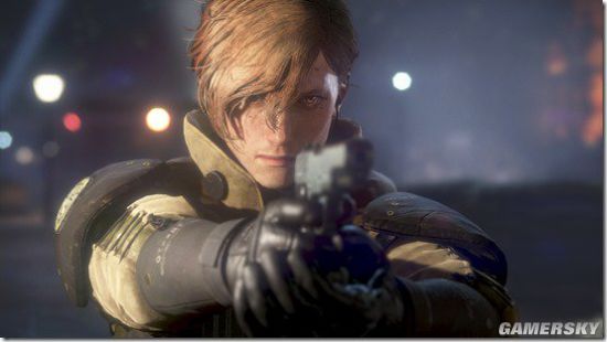 SE机甲新作《Left Alive》口碑扑街 日版疑封禁直播、发售3天5.6折促销