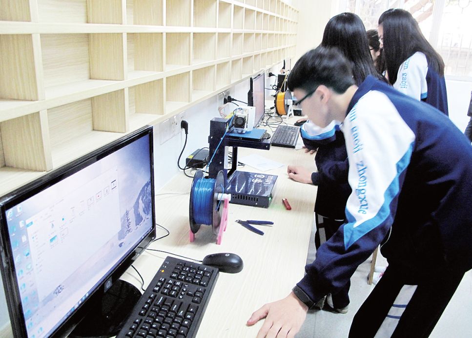 各高中最新一手情报!2018南海中考报考指南,收