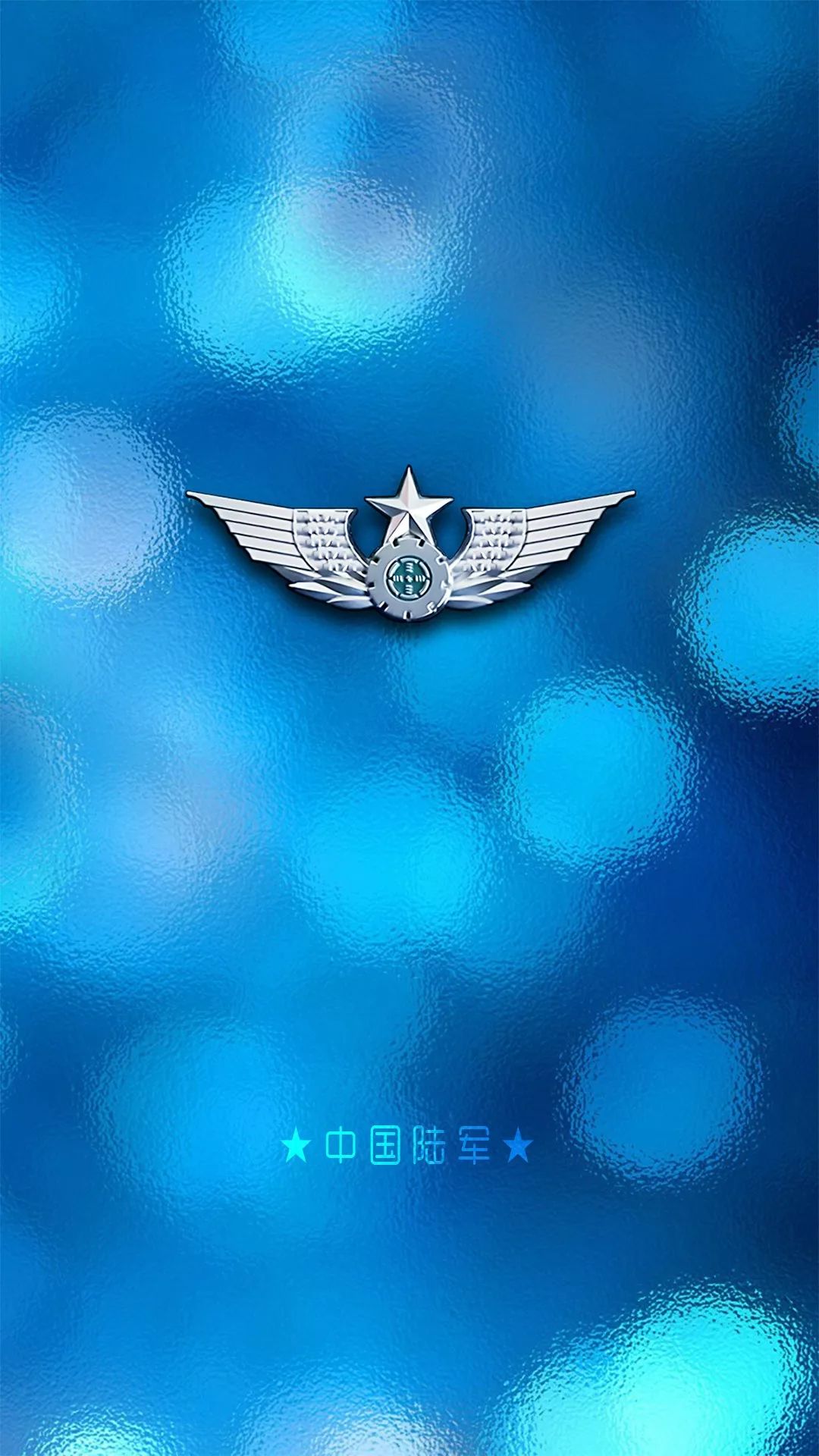 独家|18款陆军系列高清超强质感手机壁纸发布