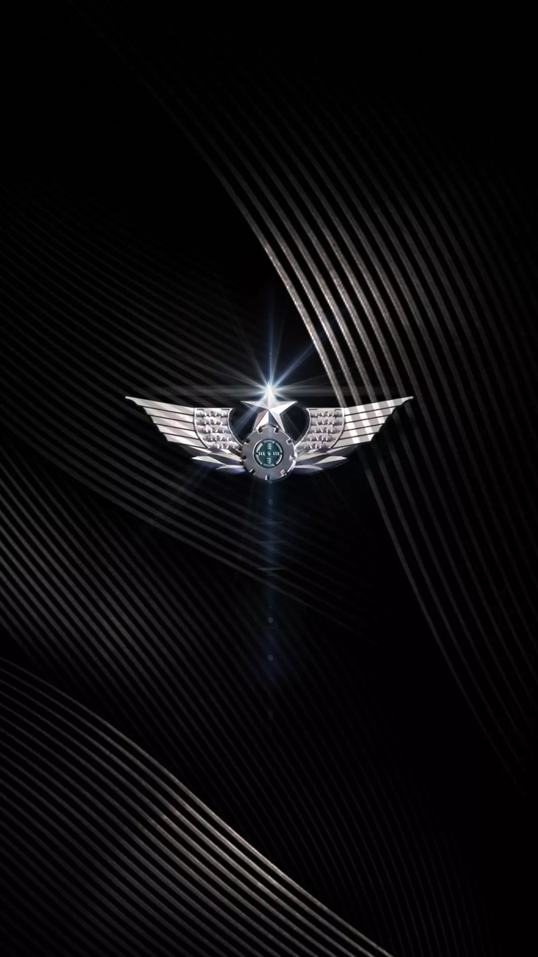 独家|18款陆军系列高清超强质感手机壁纸发布