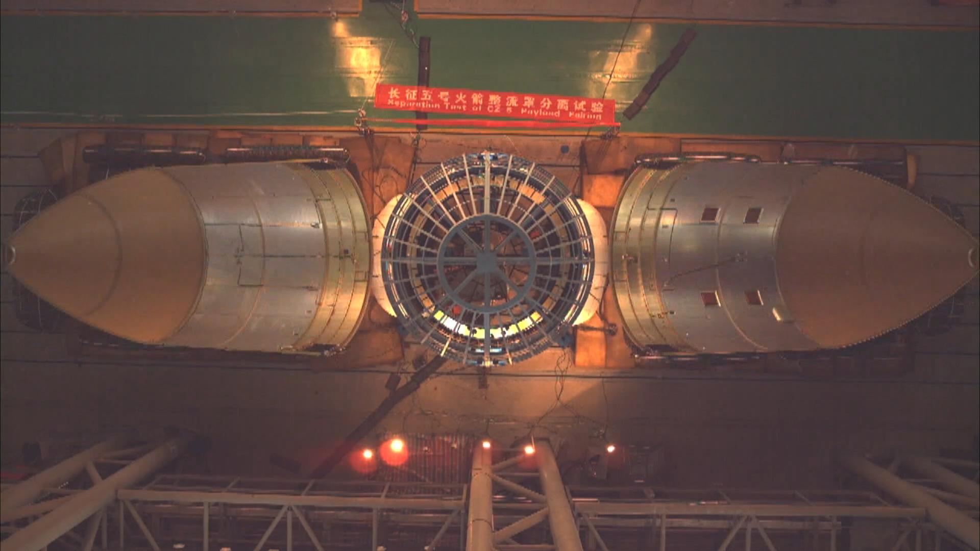 【微视频】无奋斗不青春 | 大火箭总装团队:我为