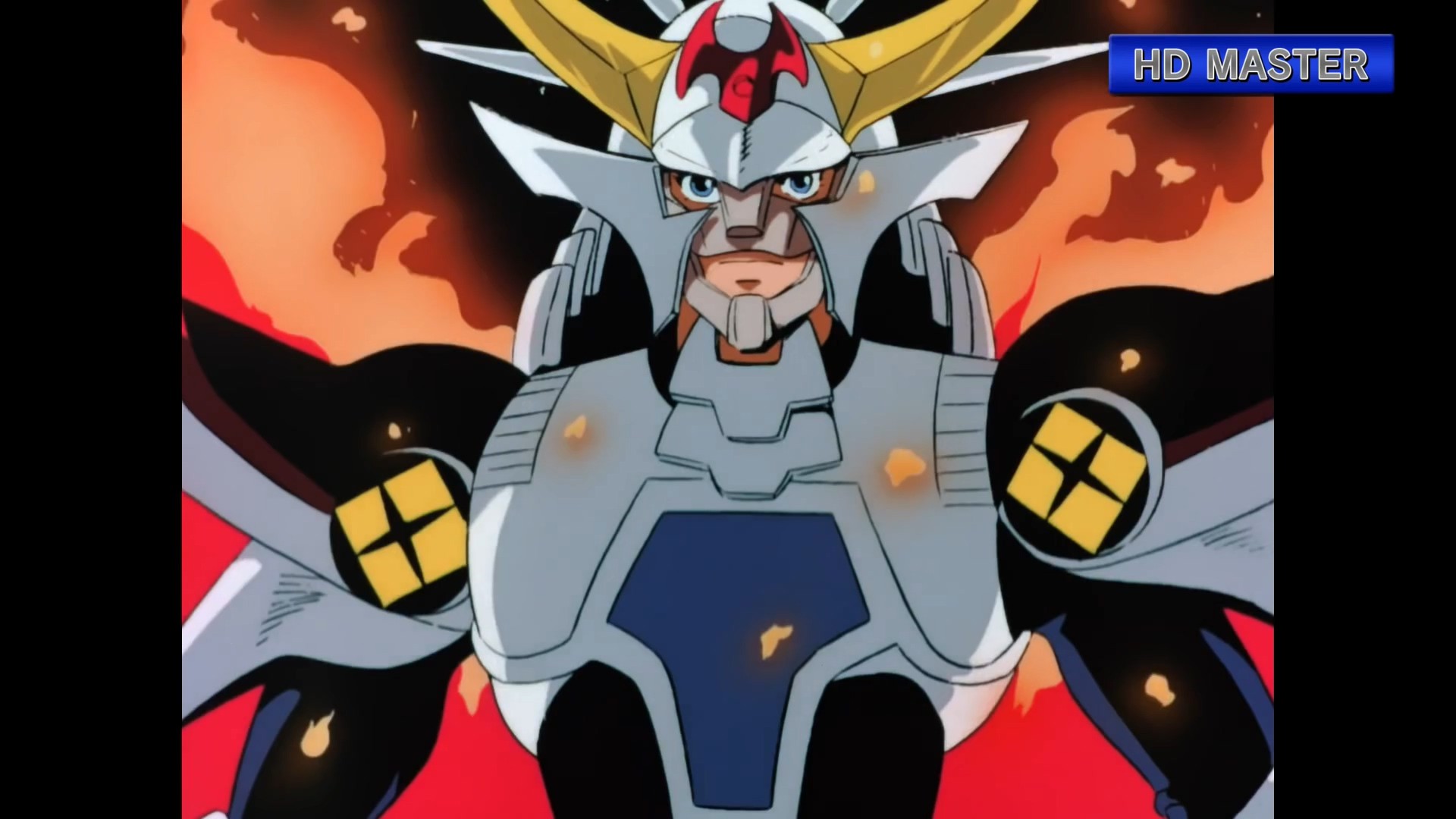 《魔神坛斗士》将推蓝光Box 收录30年童年回忆