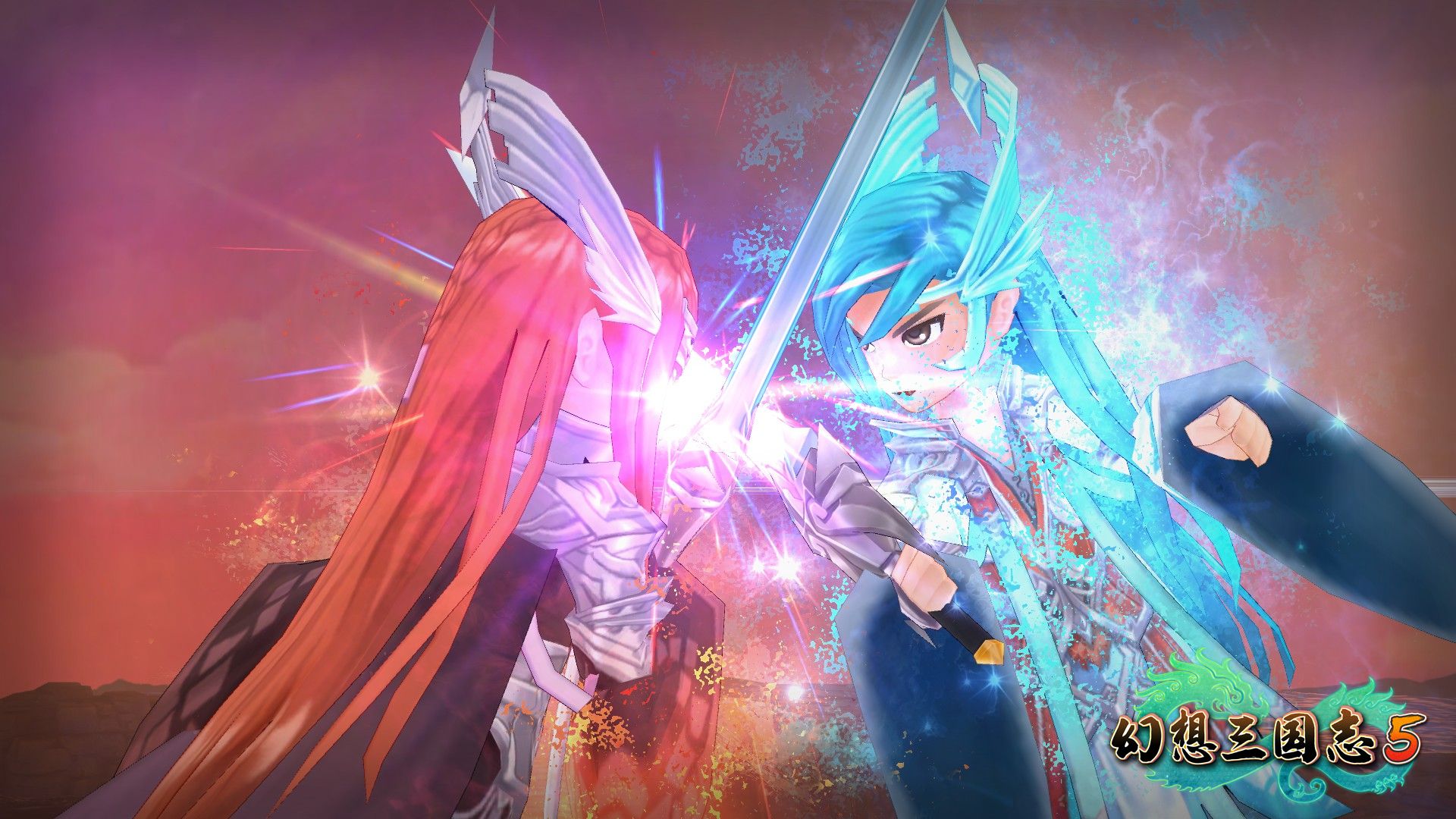 福利来了 Steam《幻想三国志5》国区售价永久