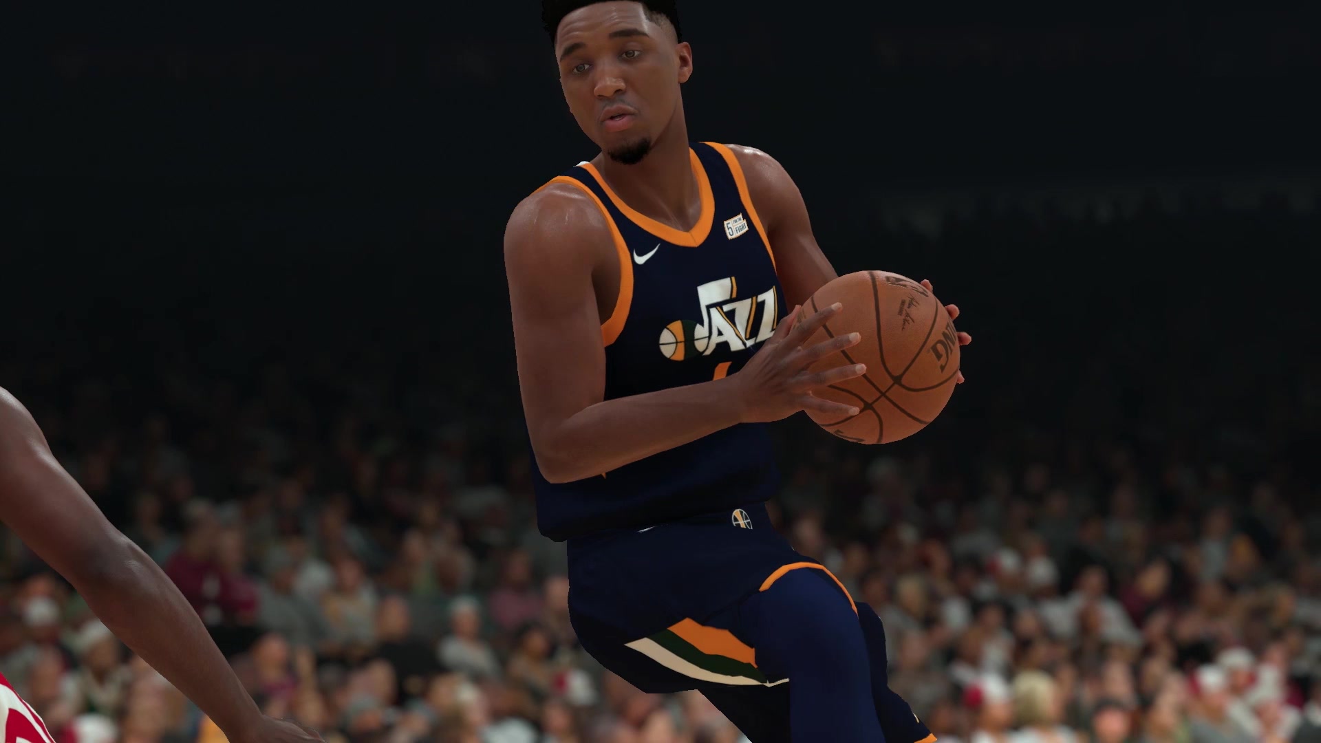 尽显各式招牌动作 《NBA 2K19》官方新预告片公布