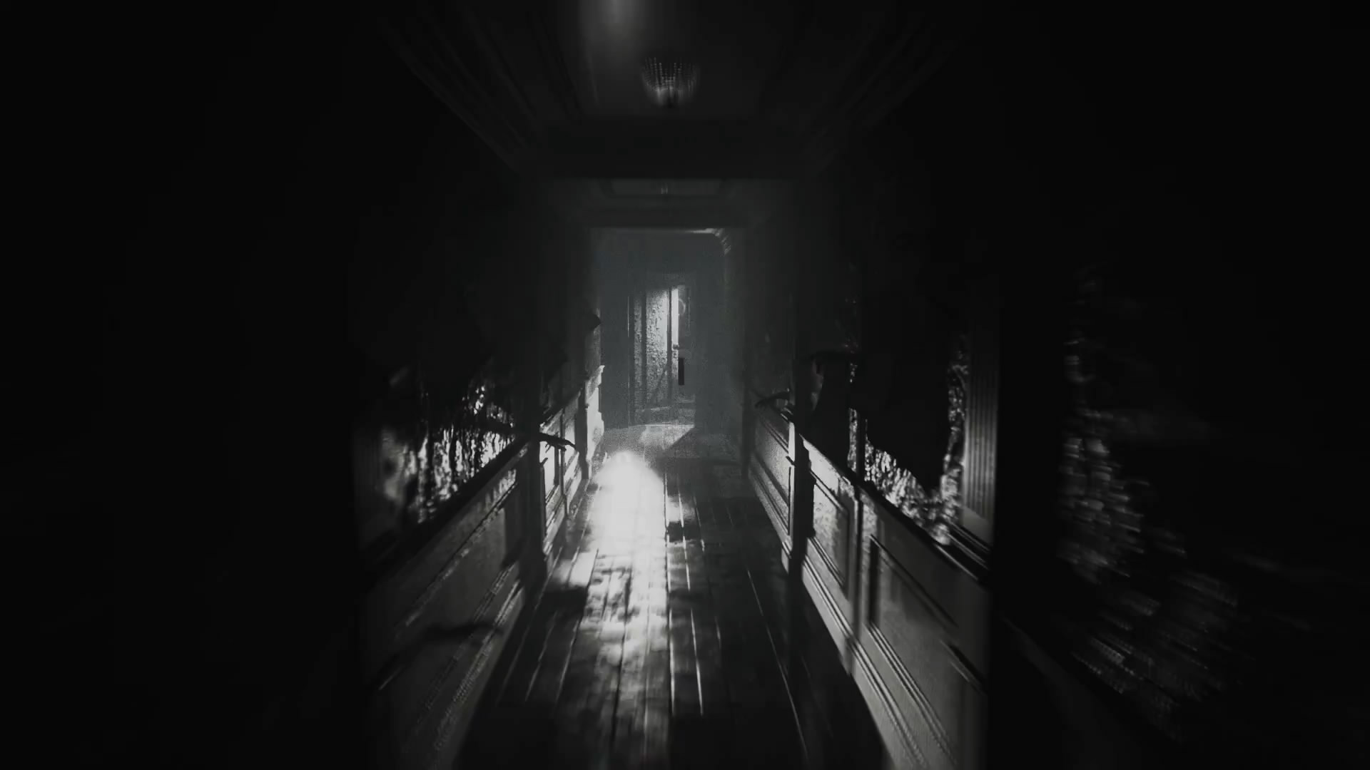 恐怖游戏续作《层层恐惧2》公布 探索人类内心黑暗