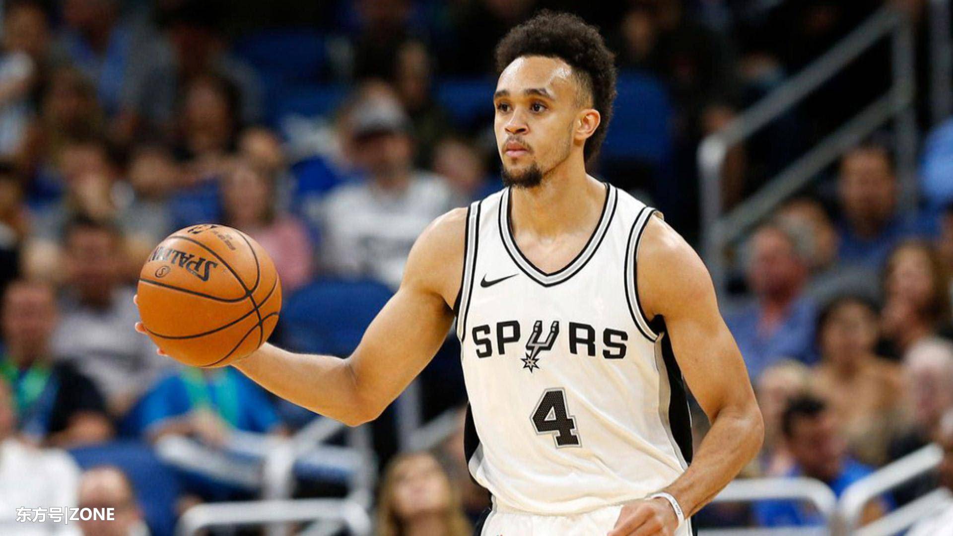 怀特郡gdp_NBA马刺队 马刺三巨头的接班人,从亨饪学校再到NBA