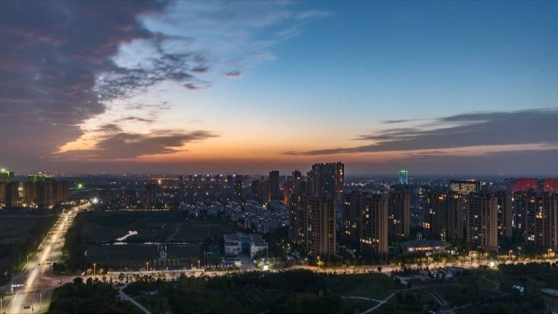 推进民营经济高质量发展丨嘉善:积极承接上海