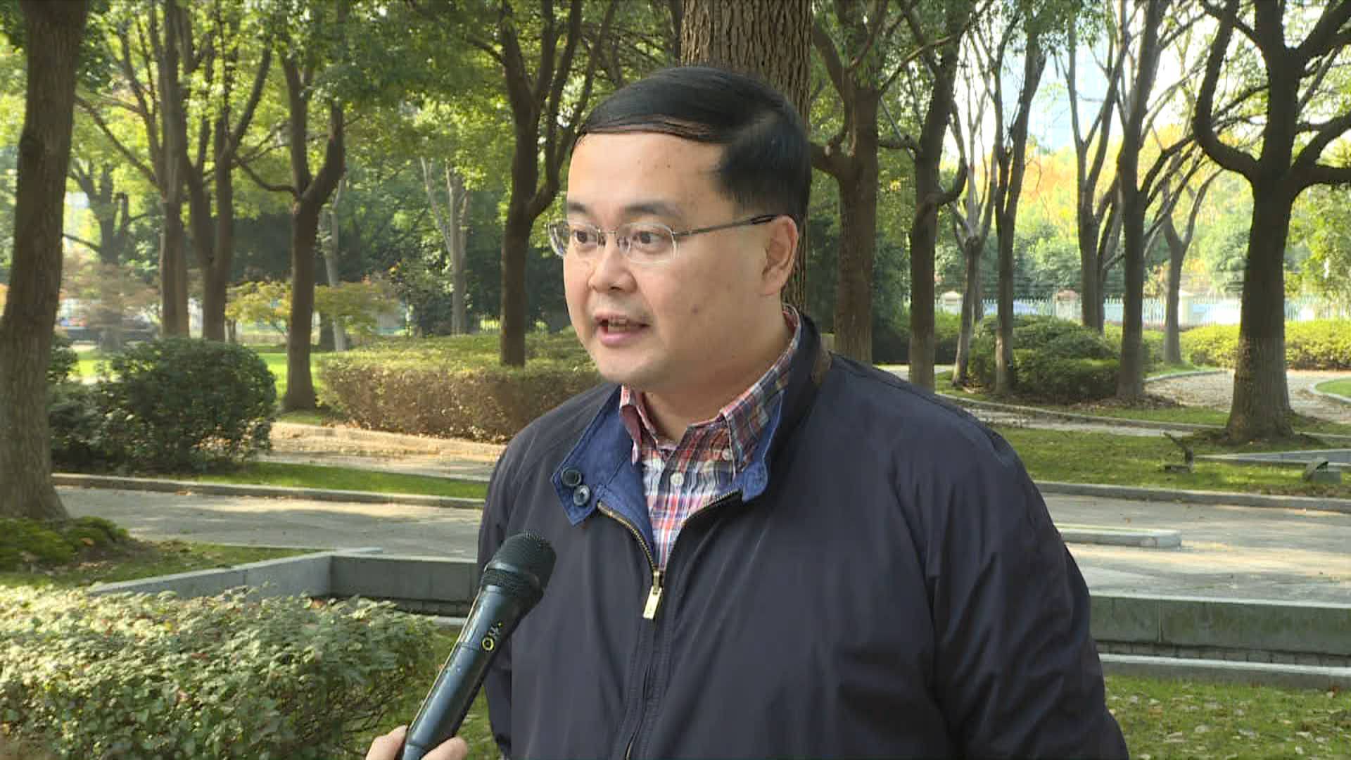 推进民营经济高质量发展丨嘉善:积极承接上海