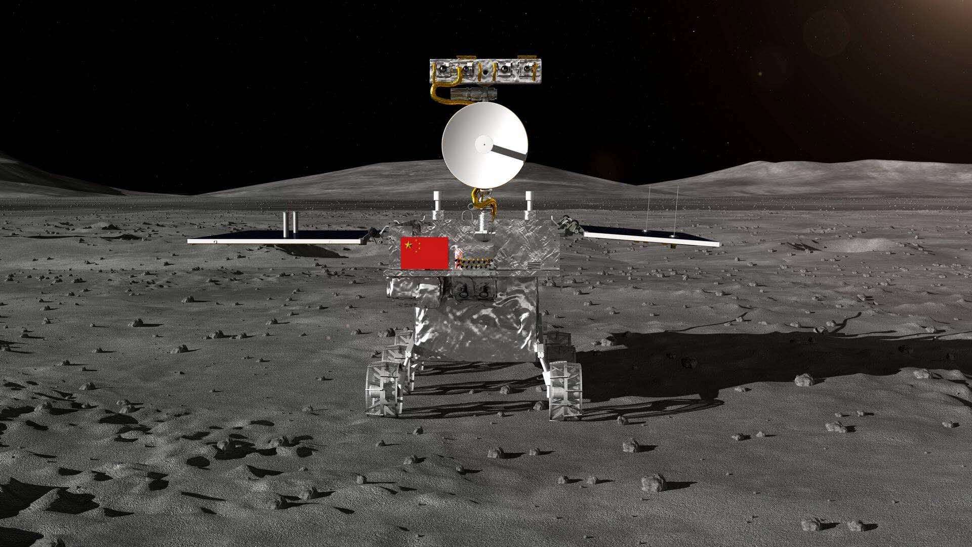 嫦娥工程——我国完全自主创新的工程，也是第一次探月活动 - 知乎