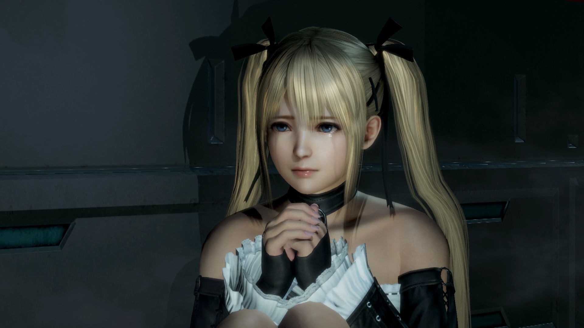 《死或生6》开发团队想要增强游戏竞技性 目标