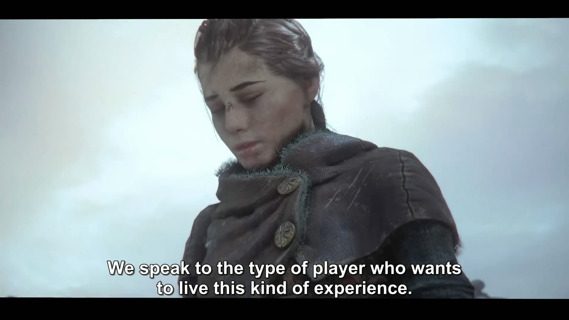 《瘟疫传说:无罪》全新预告 中世纪黑暗场景重现