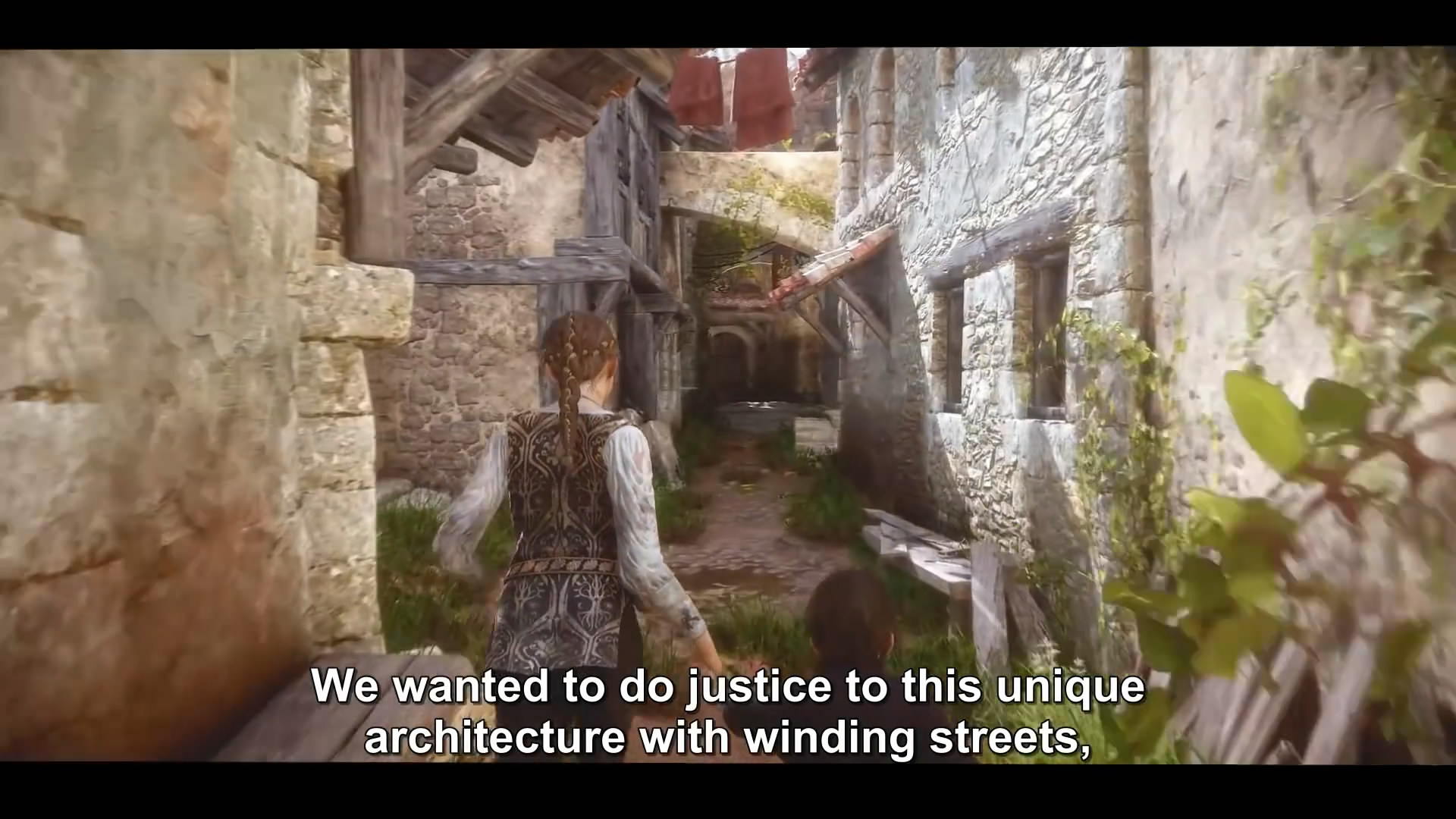 《瘟疫传说:无罪》全新预告 中世纪黑暗场景重现