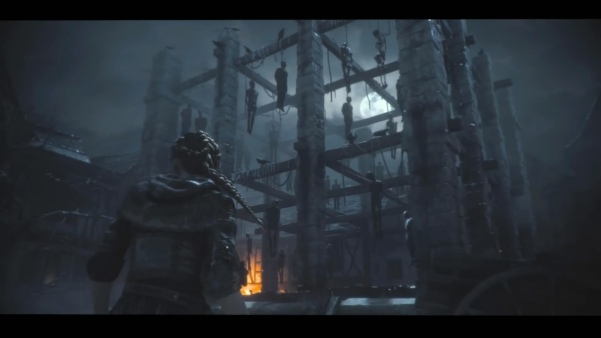 《瘟疫传说:无罪》全新预告 中世纪黑暗场景重现