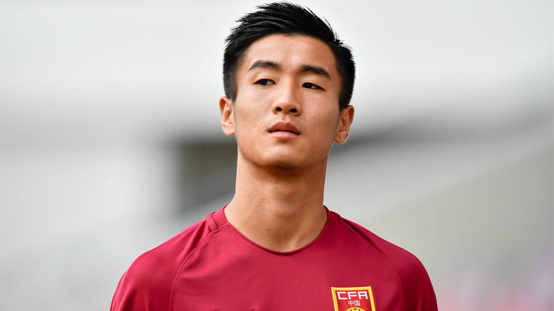 御林军国脚+J联赛海龟!恒大官宣韦世豪等三将