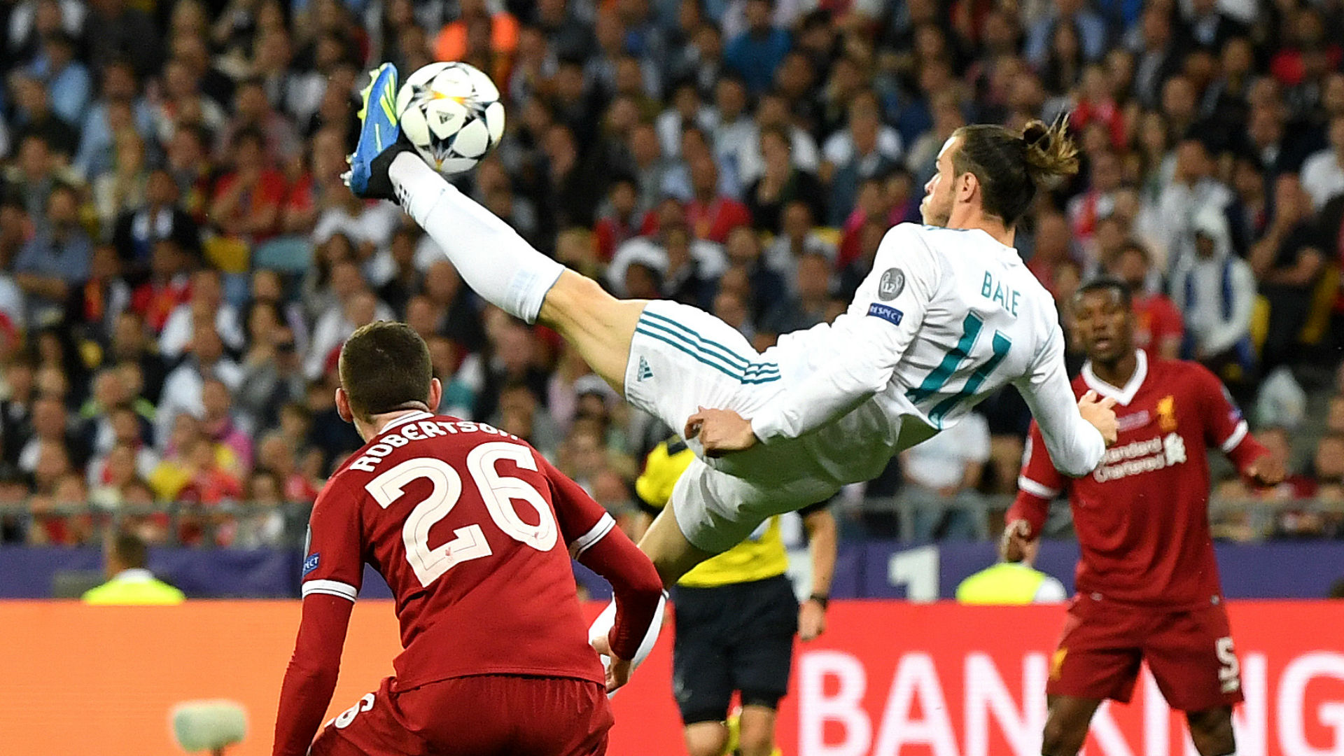 恩断义绝?贝尔:欧冠决赛后再未与齐达内讲话