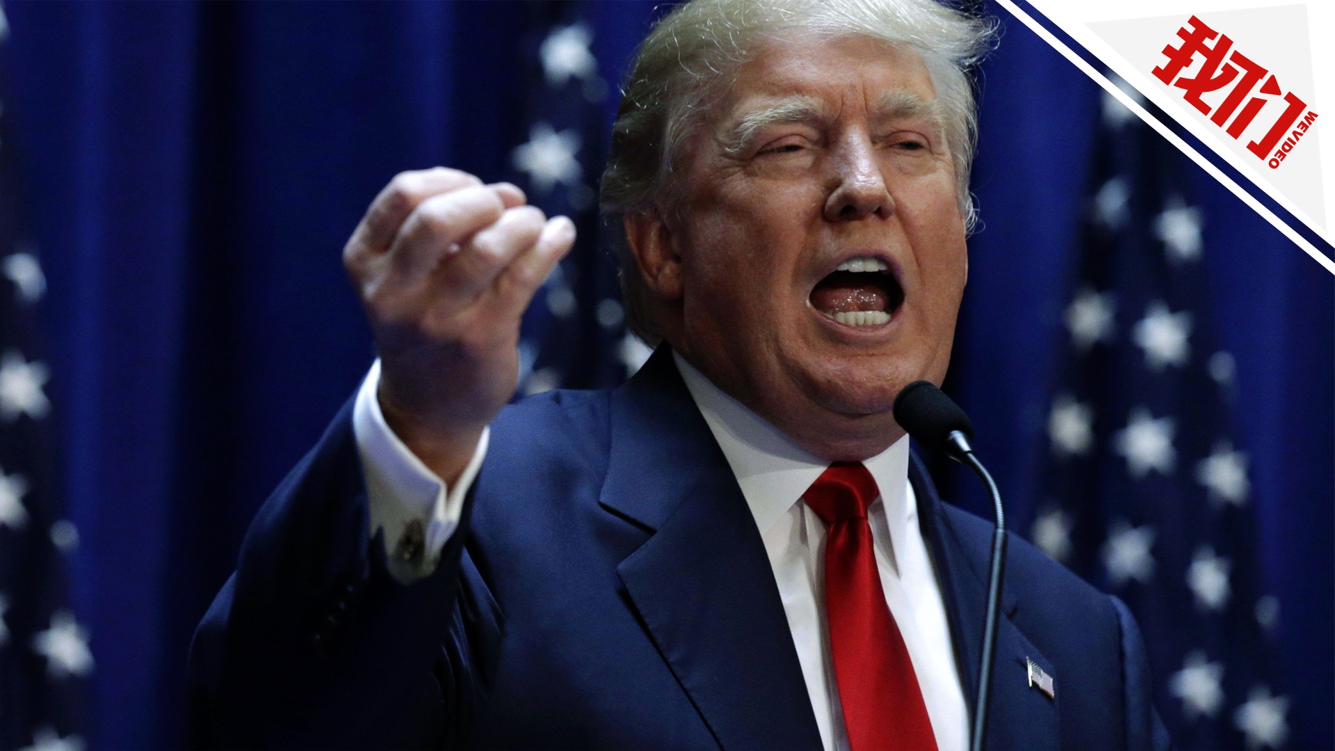 波音737 MAX停飞危机再扩大 特朗普支招:改名吧