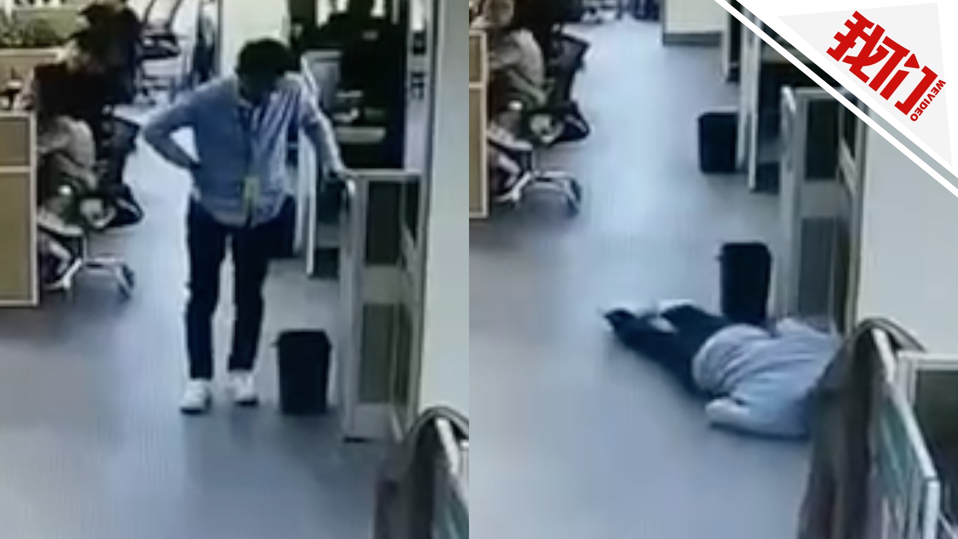 程序员因996加班办公室猝死?公司:没死,继续上