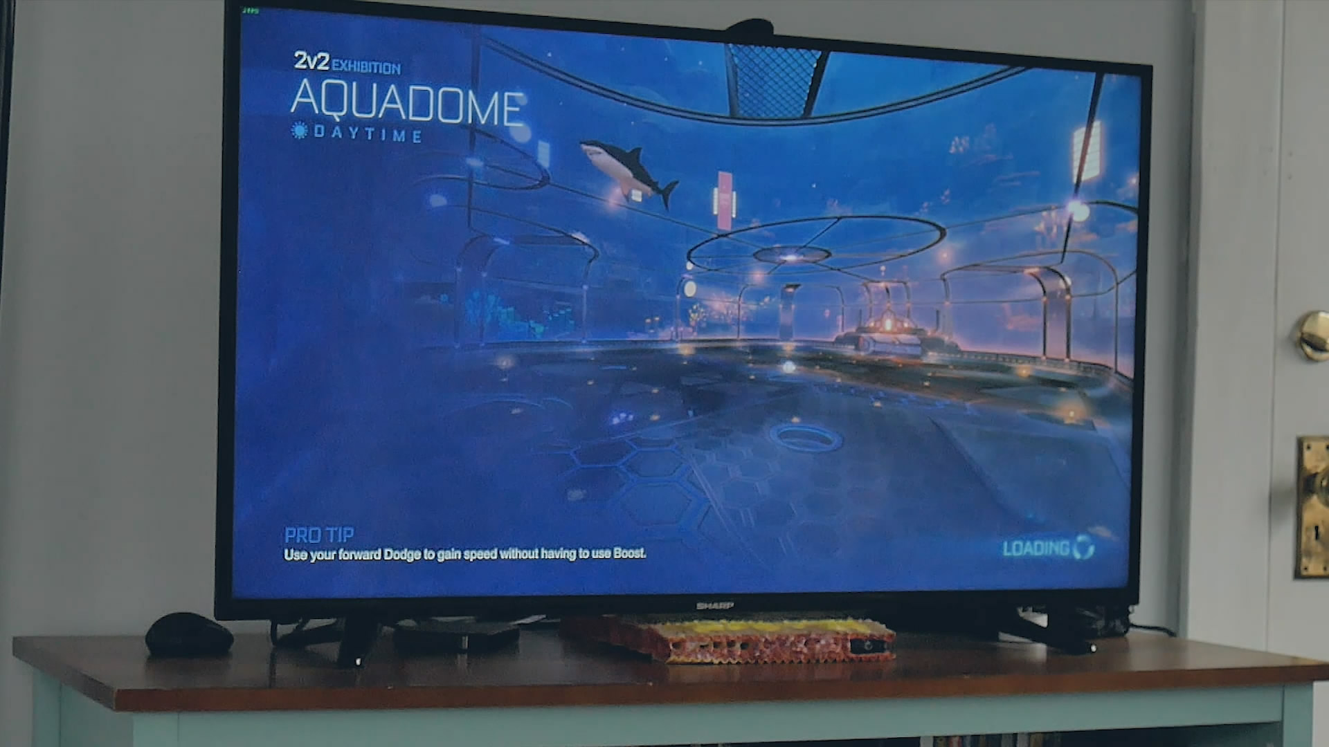 国外玩家自制美食版PC主机 吃货的脑洞实在太大了