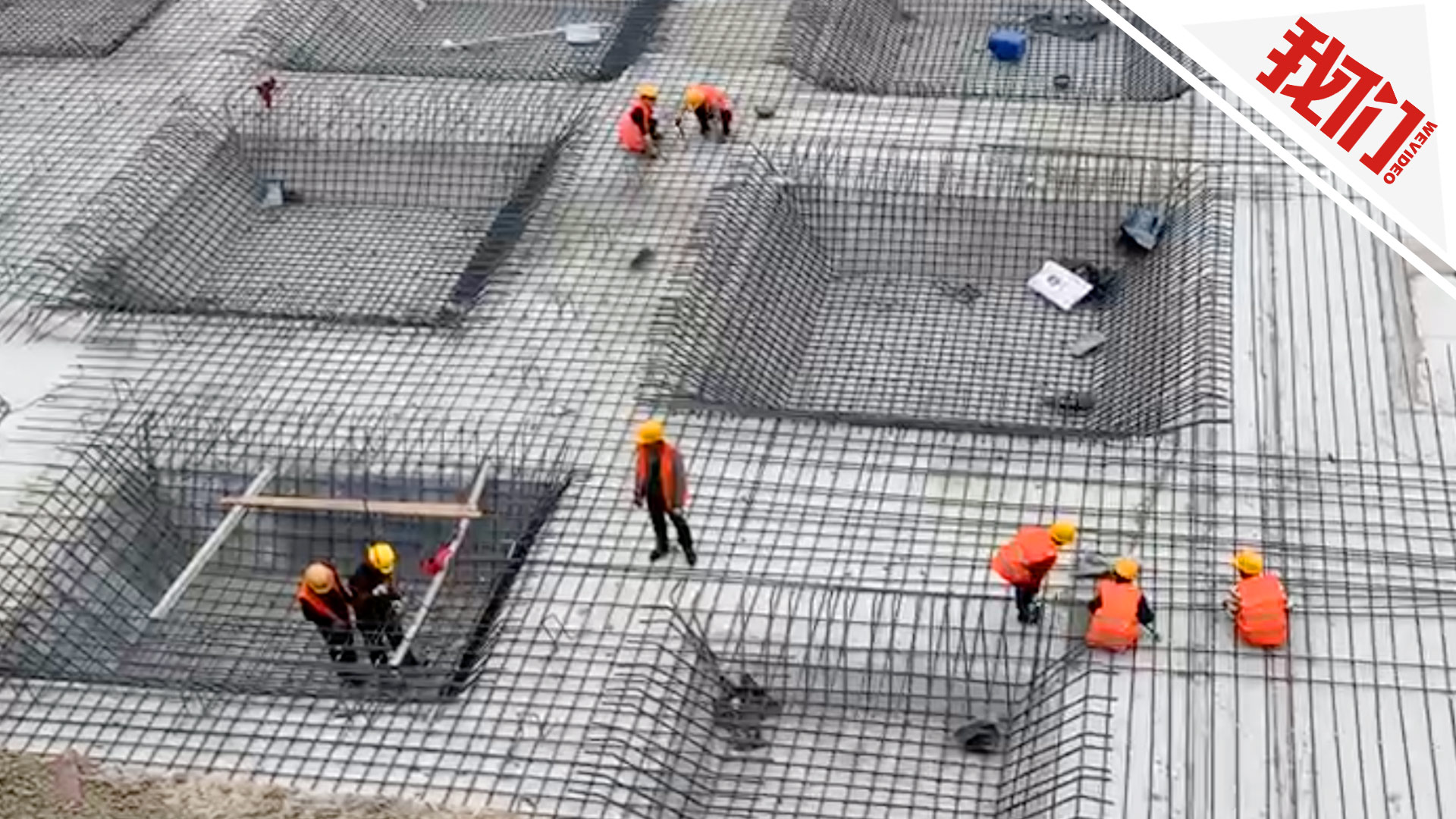 北京出手严查安全帽 6月1日起由施工总包单位统一负责