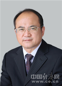 曾勇任电子科技大学校长 李言荣不再担任