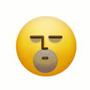 微信表情大黄脸2.0版来了!你喜欢哪一个?