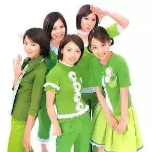 从组合解散走到影后 历尽大风大浪她依然像个少女