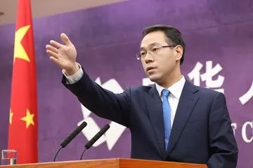商务部新闻发言人高峰