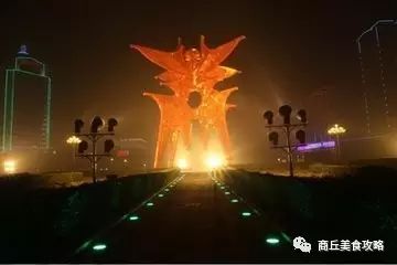 【最全档案】在全国排名再次刷新,来重新认识大美商丘!