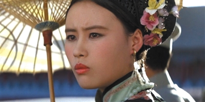 第一个在太和殿拍电影的导演走了