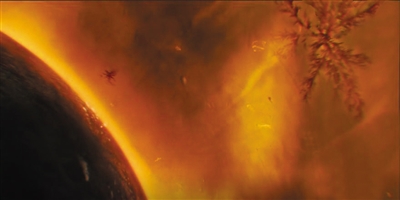 《风味人间》如何捕捉香臭两重天