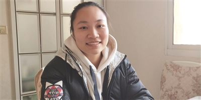 家长看紫牛新闻一眼认出“孩子老师” 扬州“温暖女孩”找到啦