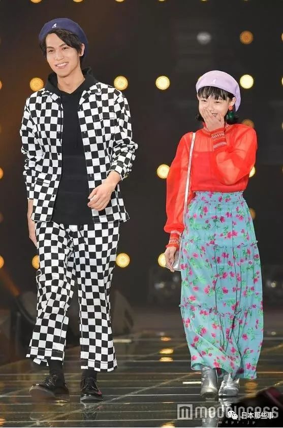 2018TGC|最美是谁不好说 但最惊喜的一定是他