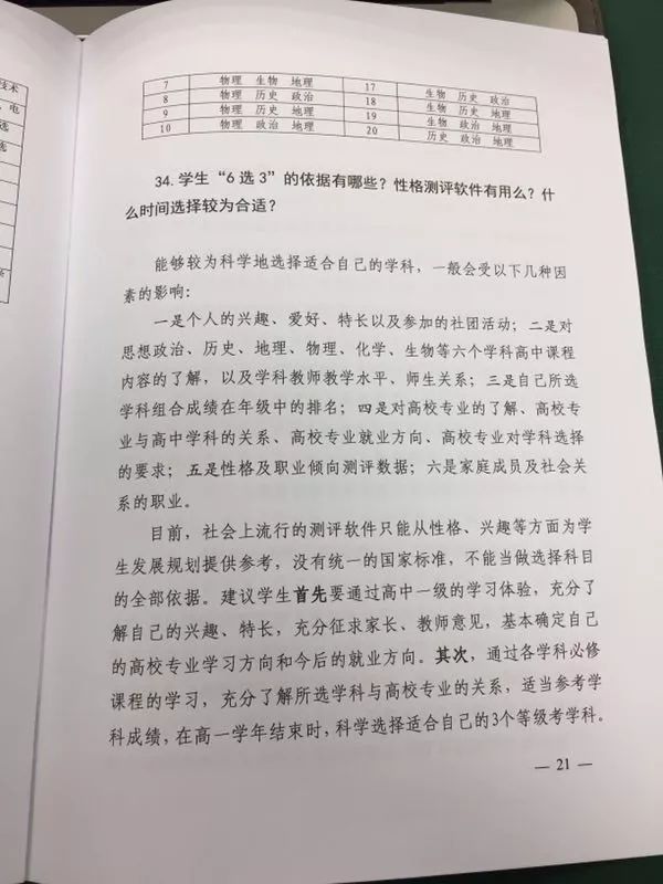 刚刚!山东高考改革试点方案出炉!2020年起不分