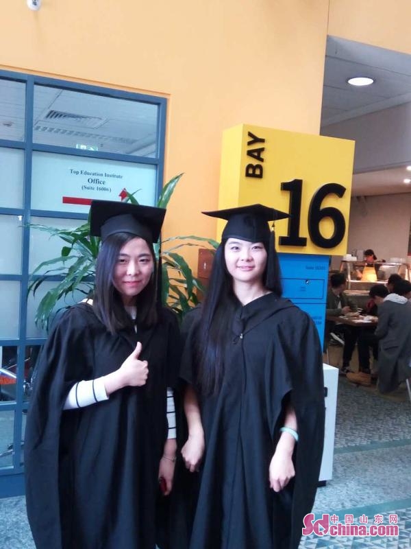 专本硕连读仅5年即可获得海外名校硕士学位 山