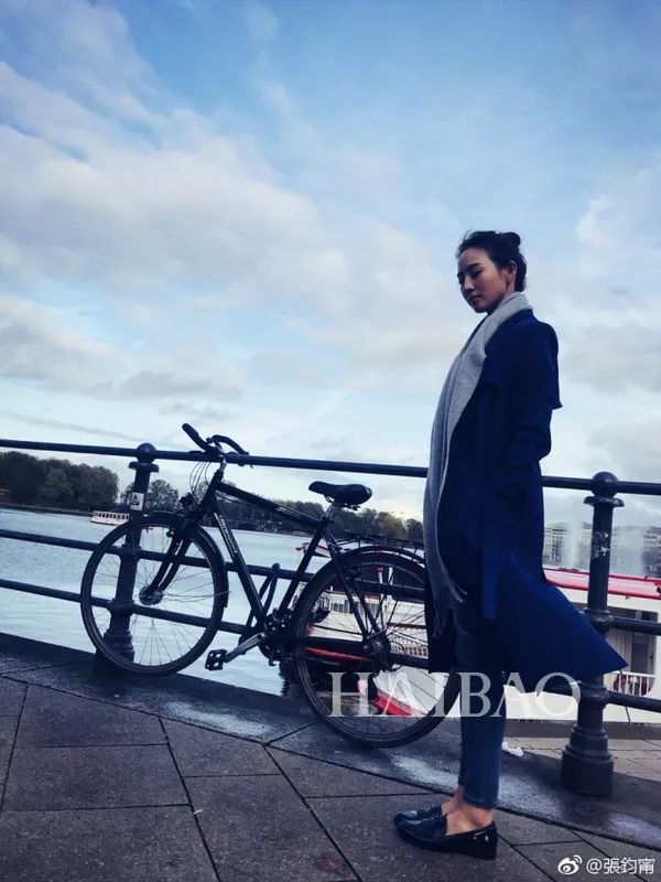 服气| 张钧甯又来晒美照?能撩到彭于晏我一点不意外