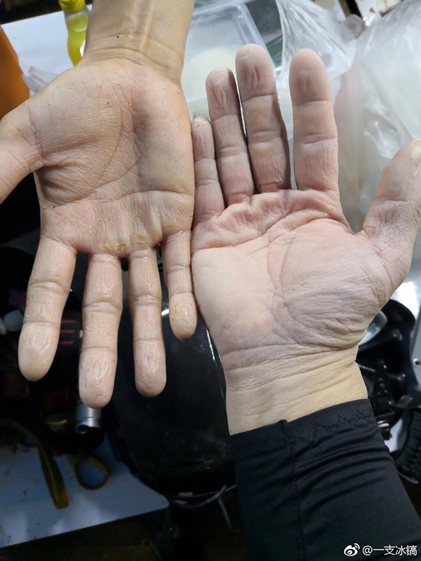 口述|我们参与了泰国被困少年足球队国际救援