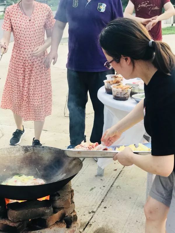 【扬子小记者夏令营】亲子活动嗨翻小军营  等你来体验
