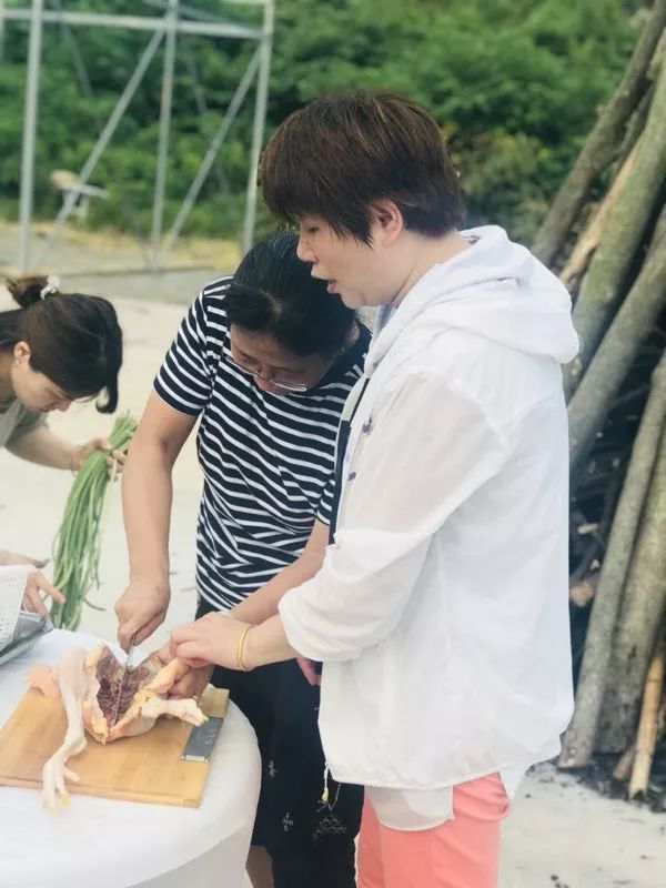 【扬子小记者夏令营】亲子活动嗨翻小军营  等你来体验