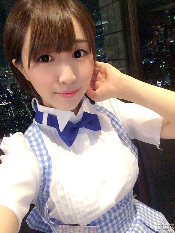 原来美少女漫画家真的存在 二次元和现实的完