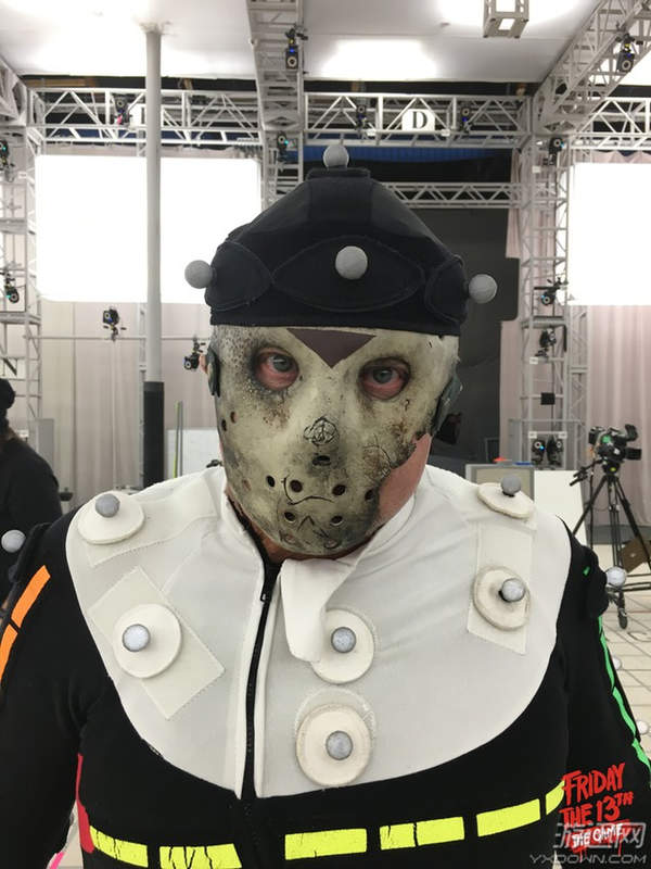 38年经典《十三号星期五》将翻拍 38年经典《十三号星期五》将翻拍 詹姆斯加盟大战杰森