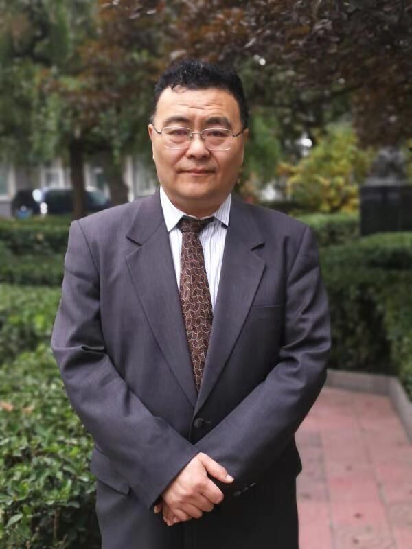 商务部研究院国际市场研究所副所长白明